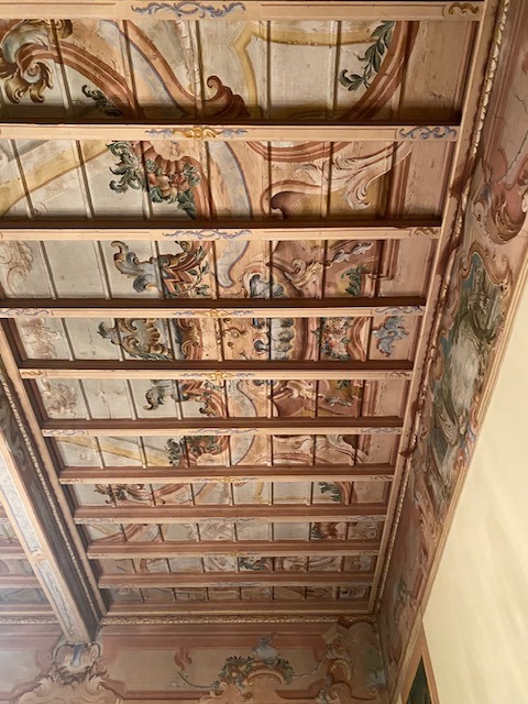 soffitto collezione cagnola