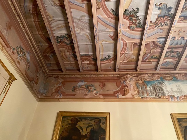 soffitto collezione cagnola